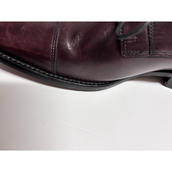 J. Murphy Johnston & Murphy Shoes  Brown M9 Men Preowned main image 12